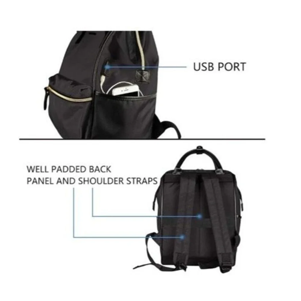 Kroser black laptop